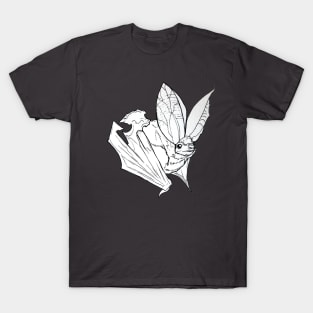 Big Eared Bat T-Shirt